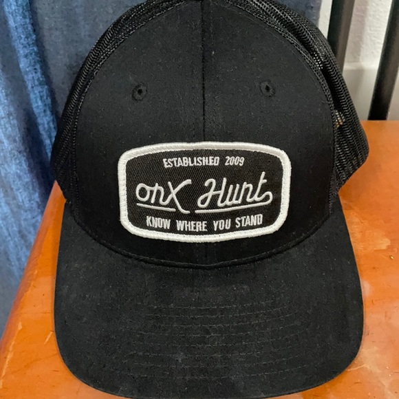 Onx hunt hat Clearance